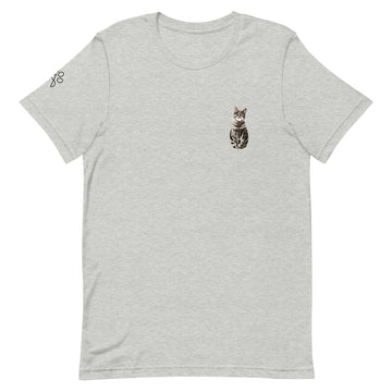 TABBY T-SHIRT